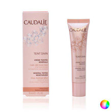 Load image into Gallery viewer, Hydrating Cream with Colour Teint Divin Caudalie - Lindkart
