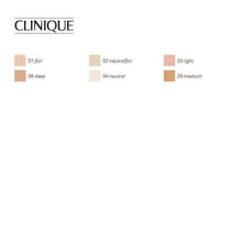 Afbeelding in Gallery-weergave laden, Powdered Make Up Almost Powder Clinique Spf 15 - Lindkart

