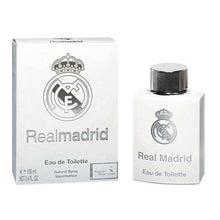 Cargar imagen en el visor de la galería, Men&#39;s Perfume Real Madrid Sporting Brands EDT (100 ml) - Lindkart
