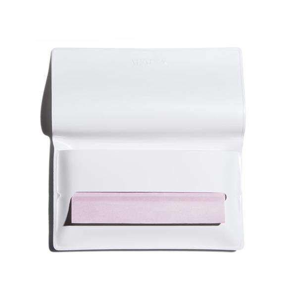 Sheets of Astringent Paper The Essentials Shiseido (100 uds) - Lindkart