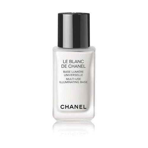 Make-up Primer Le Blanc Chanel (30 ml) - Lindkart