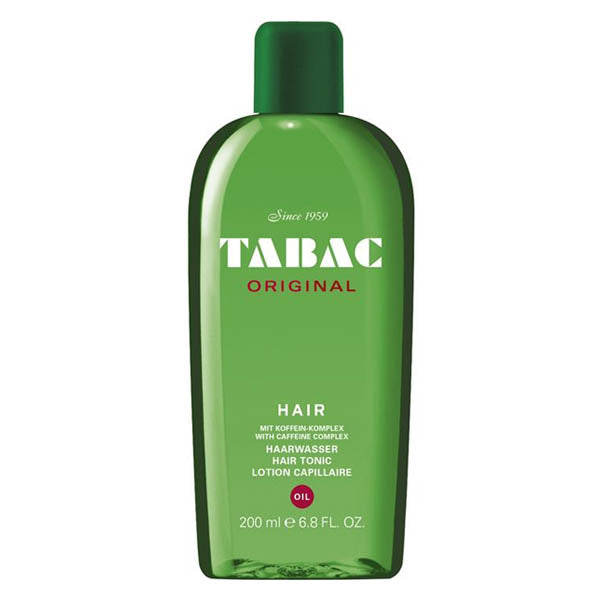 Lotion Capillaire Tabac Original Tabac (200 ml)