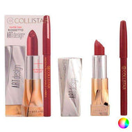 Lipstick Rosetto Art Design Collistar - Lindkart