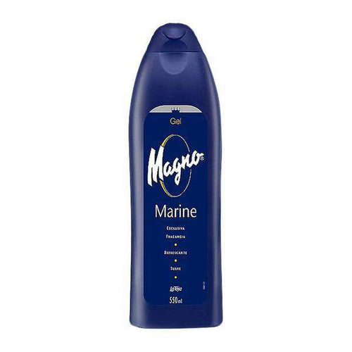 Shower Gel Marine Magno - Lindkart