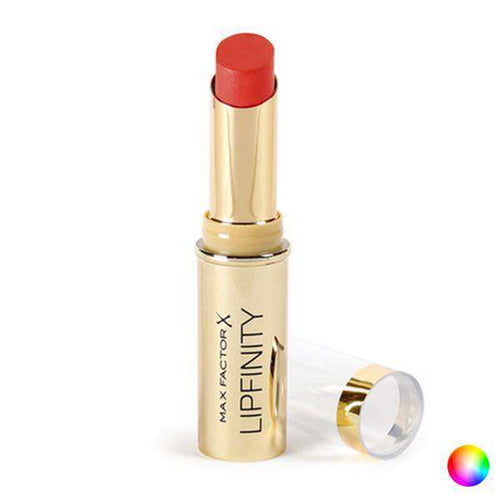 Hydrating Lipstick Lipfinity Long Lasting Max Factor - Lindkart