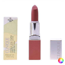 Afbeelding in Gallery-weergave laden, Lipstick Pop Matte Clinique - Lindkart
