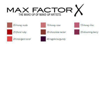 Afbeelding in Gallery-weergave laden, Lip-gloss Honey Lacquer Max Factor - Lindkart
