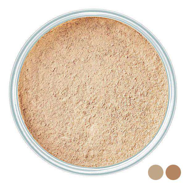 Powdered Make Up Mineral Artdeco - Lindkart