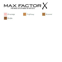 Cargar imagen en el visor de la galería, Fluid Foundation Make-up Miracle Match Blur &amp; Nourish Max Factor - Lindkart
