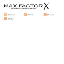 Lade das Bild in den Galerie-Viewer, Foundation Facefinity Max Factor Spf 20 - Lindkart

