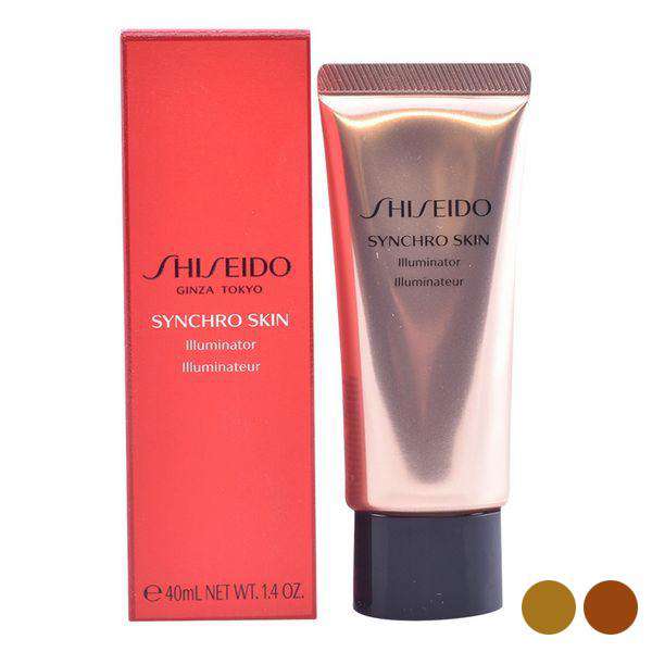 Highlighter Synchro Skin Shiseido - Lindkart