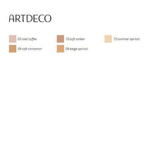 Afbeelding in Gallery-weergave laden, Compact Concealer Camouflage Artdeco - Lindkart
