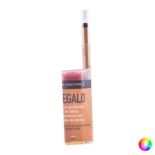 Lipstick Colour Elixir Max Factor - Lindkart