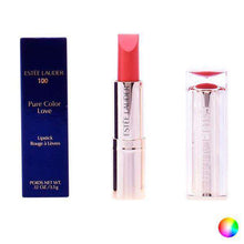 Cargar imagen en el visor de la galería, Lipstick Pure Color Love Matte Estee Lauder - Lindkart
