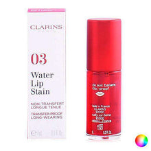 Load image into Gallery viewer, Coloured Lip Balm Kiss Proof Clarins - Lindkart
