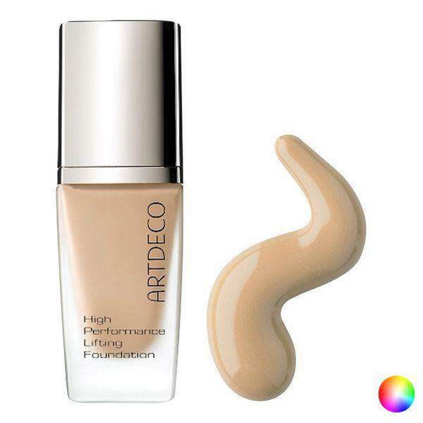 Fluid Make-up High Performance Artdeco - Lindkart