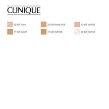 Load image into Gallery viewer, Fluid Make-up Superbalanced Silk Clinique - Lindkart
