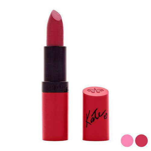 Lipstick Lasting Finish Matte By Kate Moss Rimmel London - Lindkart