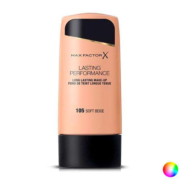 Liquid Make Up Base Lasting Performance Max Factor - Lindkart