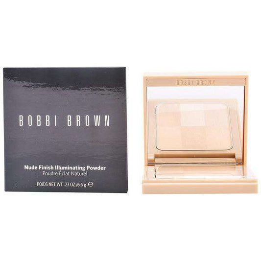 Fard Nude Finish Bobbi Brown - Lindkart