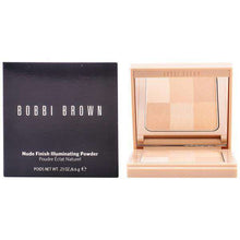 Afbeelding in Gallery-weergave laden, Fard Nude Finish Bobbi Brown - Lindkart
