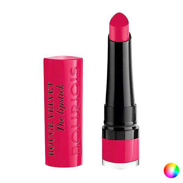 Lipstick Rouge Velvet Bourjois - Lindkart