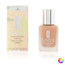 Charger l&#39;image dans la galerie, Fluid Foundation Make-up Superbalanced Clinique - Lindkart
