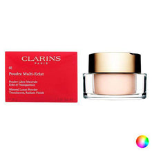Load image into Gallery viewer, Powdered Make Up Multi-eclat Clarins - Lindkart
