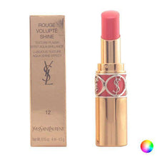 Afbeelding in Gallery-weergave laden, Hydrating Lipstick Rouge Volupté Shine Yves Saint Laurent - Lindkart
