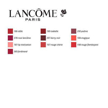 Afbeelding in Gallery-weergave laden, Hydrating Lipstick Lancôme - Lindkart
