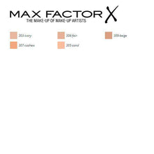 Afbeelding in Gallery-weergave laden, Facial Corrector Mastertouch Max Factor - Lindkart
