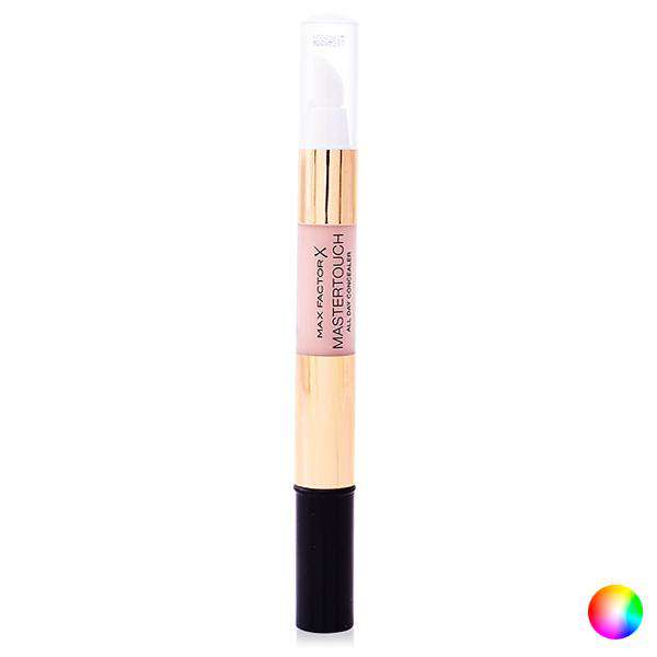 Facial Corrector Mastertouch Max Factor - Lindkart