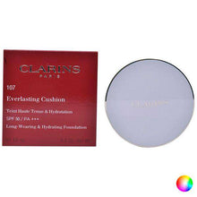 Load image into Gallery viewer, Fluid Make-up Clarins - Lindkart

