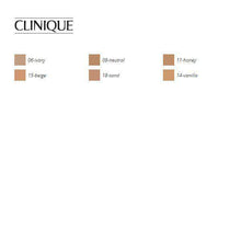Load image into Gallery viewer, Powdered Make Up Clinique - Lindkart
