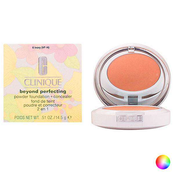 Powdered Make Up Clinique - Lindkart