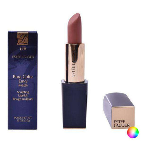 Lipstick Pure Color Envy Matte Estee Lauder - Lindkart