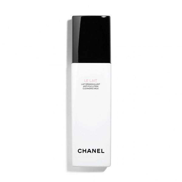 Make Up Remover Cream Le Lait Chanel (150 ml) - Lindkart
