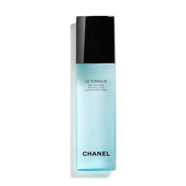 Chanel Facial Toner Anti-pollution (160 ml) - Lindkart