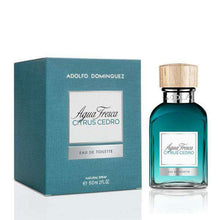 Cargar imagen en el visor de la galería, Men&#39;s Perfume Agua Fresca Citrus Cedro Adolfo Dominguez EDT - Lindkart
