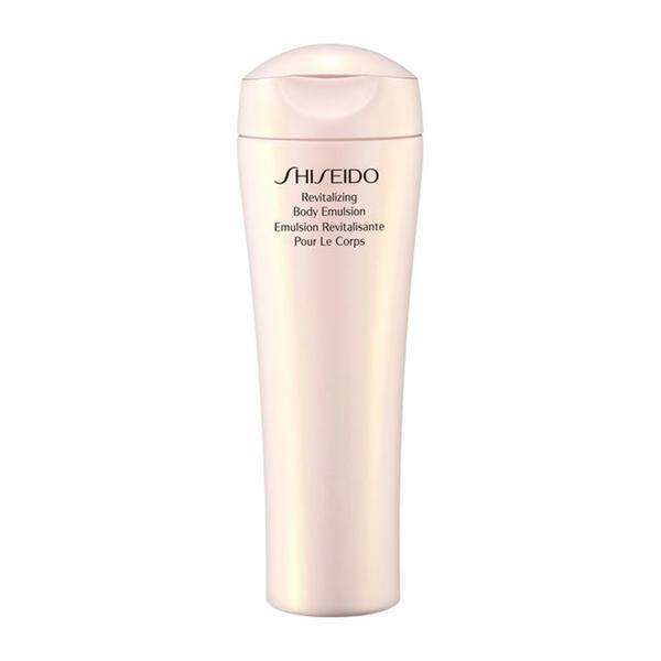 Cleansing Foam Global Body Care Shiseido (200 ml) - Lindkart