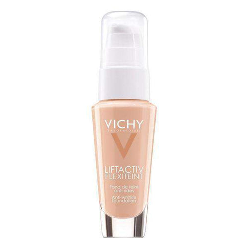 Fluid Foundation Make-up Liftactiv Flexiteint Vichy (30 ml) - Lindkart