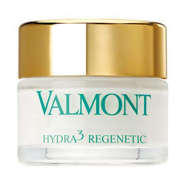 Hydrating Cream Hidra3 Regenetic Valmont (50 ml) - Lindkart