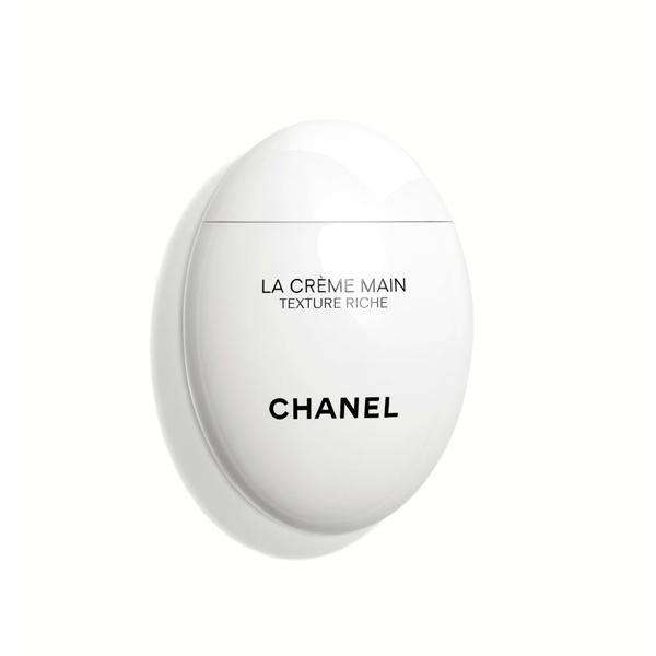 Hand Cream La Crème Main Chanel (50 ml) - Lindkart