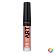 Lip-gloss Art Metallics Rimmel London - Lindkart
