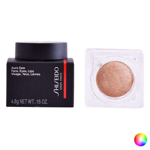 Highlighter Aura Dew Shiseido - Lindkart