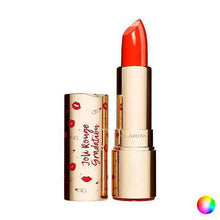 Charger l&#39;image dans la galerie, Hydrating Lipstick Joli Rouge Gradation Clarins - Lindkart
