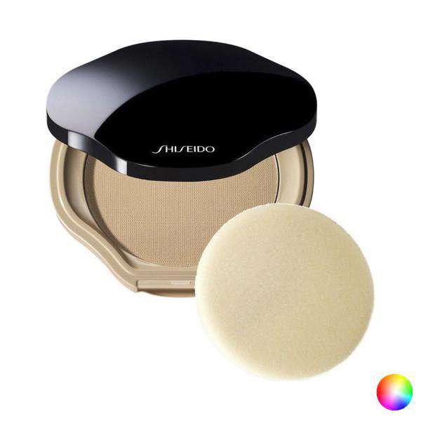 Powder Make-up Base Sheer And Perfect Shiseido (10 g) - Lindkart