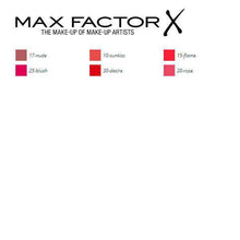 Charger l&#39;image dans la galerie, Lipstick Elixir Matte Max Factor (3,5 g) - Lindkart
