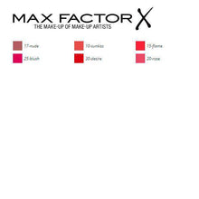 Afbeelding in Gallery-weergave laden, Lipstick Elixir Matte Max Factor (3,5 g) - Lindkart
