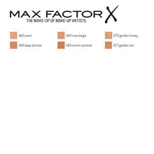 Lade das Bild in den Galerie-Viewer, Liquid Make Up Base Radiant Lift Max Factor - Lindkart
